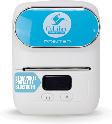 Stampante etichette adesive - stampante,