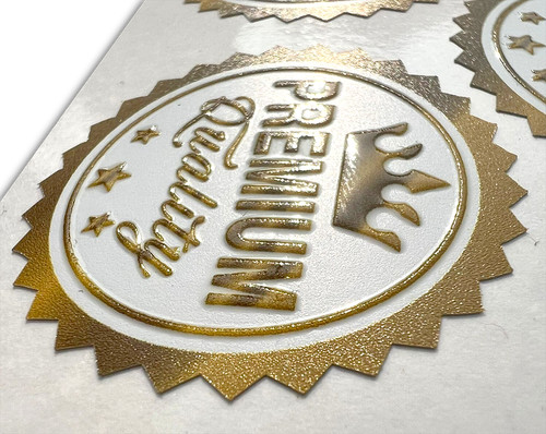 Premium quality etichetta - premium,