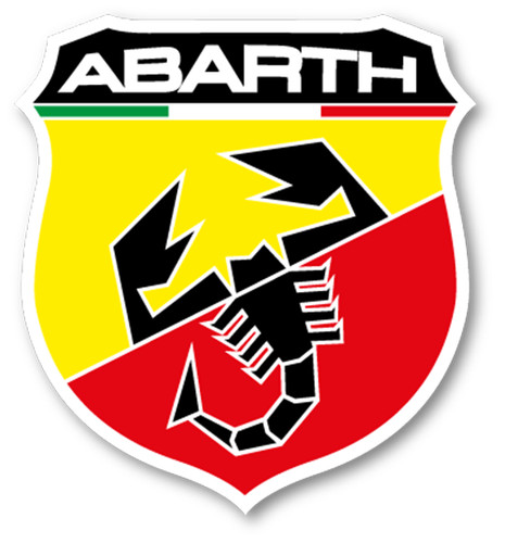 Abarth scudetto - -, (ab