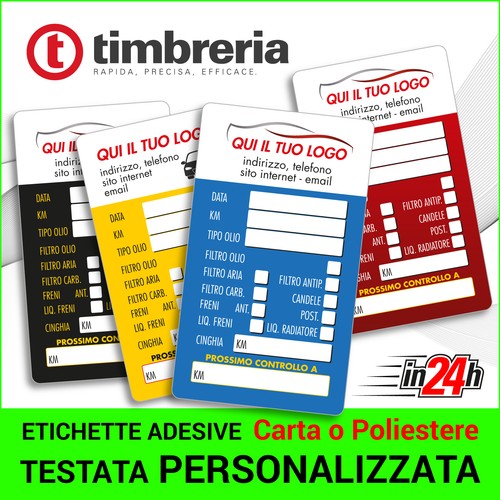 Tagliando auto cambio olio - cambio,