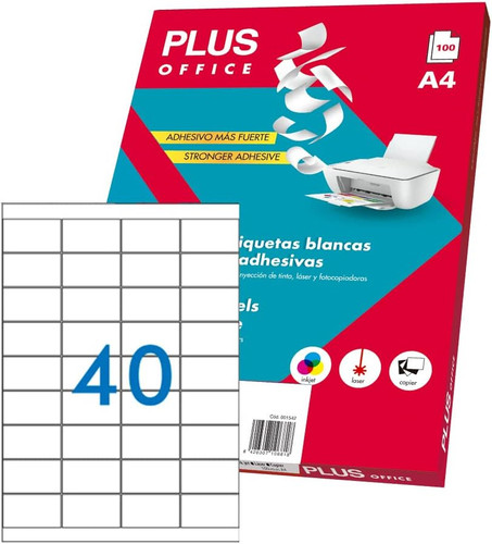 Etichette autoadesive - -,