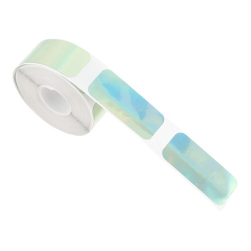 Rolls etichette per stampa - rolls,