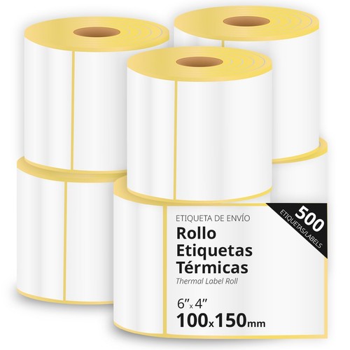 Etichette termiche - etichette, termiche,